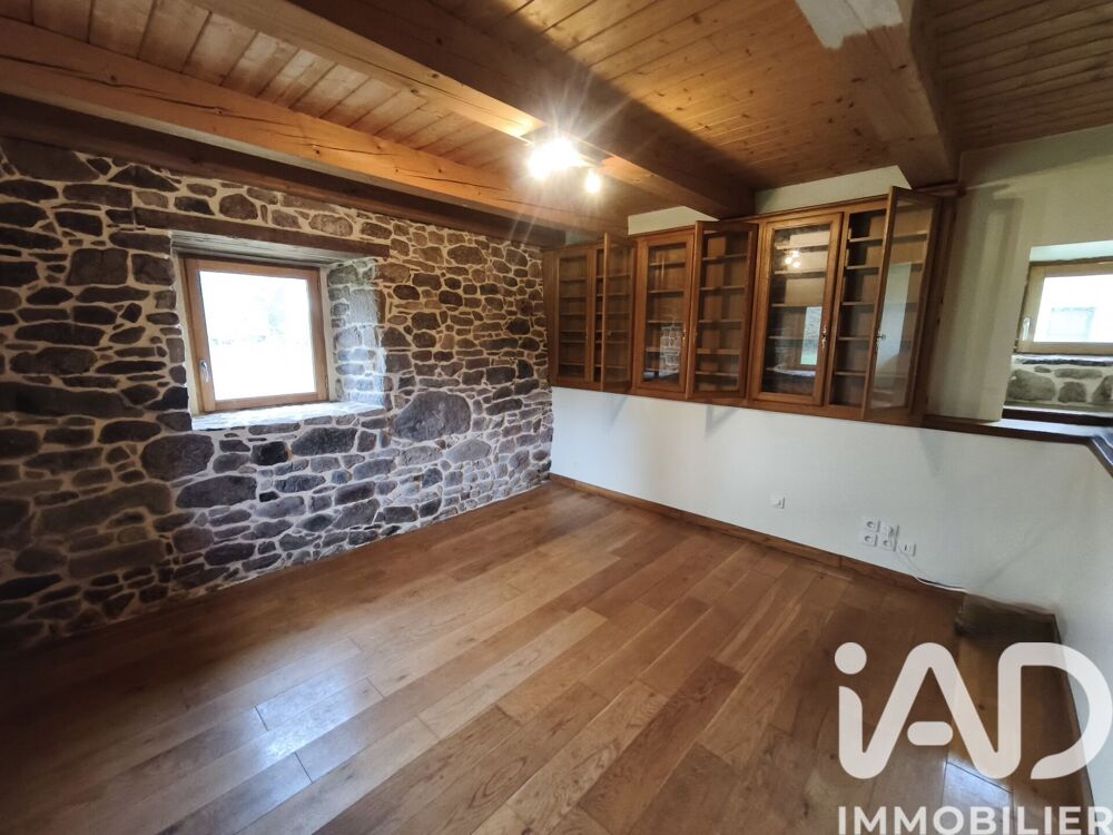 Vente Longère 5 pièces