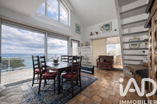  Maison � vendre 4 pi�ces 125 m�