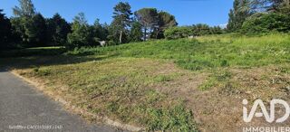  Terrain à vendre 600 m²