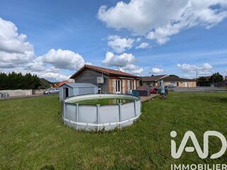  Maison à vendre 4 pièces 93 m²
