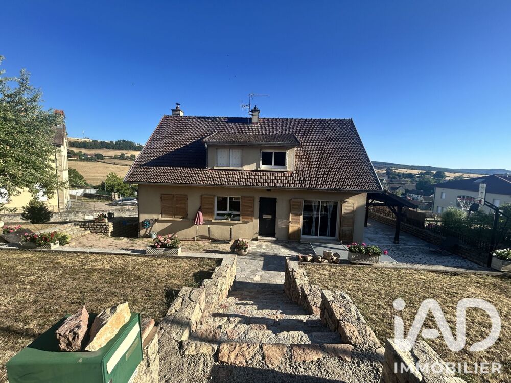 Vente Maison traditionnelle 6 pièces