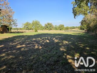  Terrain à vendre 2162 m²