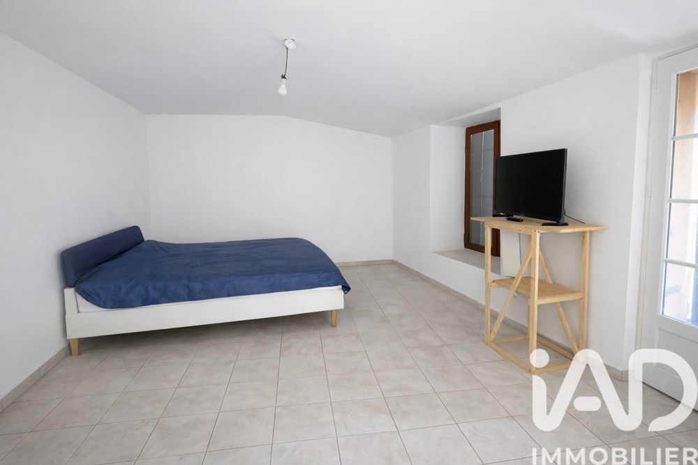 Vente Maison traditionnelle 3 pièces