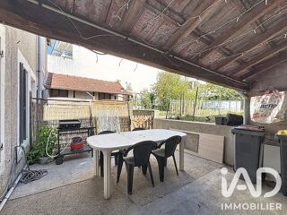  Maison à vendre 7 pièces 152 m²