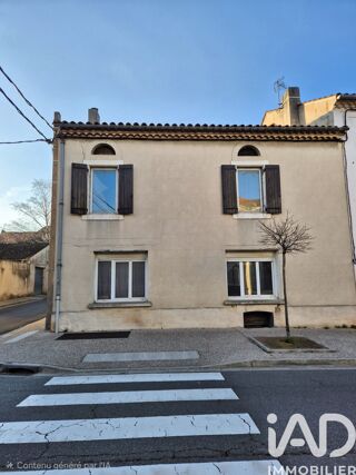  Maison � vendre 4 pi�ces 117 m�
