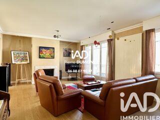  Appartement à vendre 5 pièces 150 m²