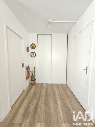  Appartement à vendre 2 pièces 52 m²