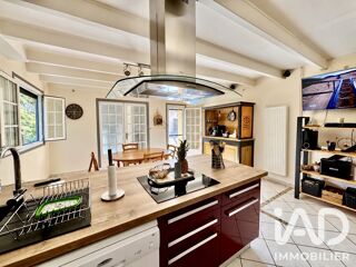  Maison à vendre 9 pièces 255 m²