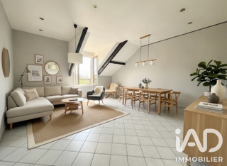  Appartement à vendre 2 pièces 30 m²