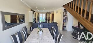  Maison à vendre 5 pièces 97 m²