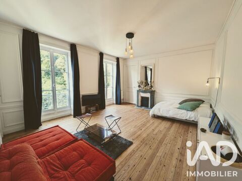   Vente Appartement 1 pièce Appartement - 1 pièce(s) - 38 m²