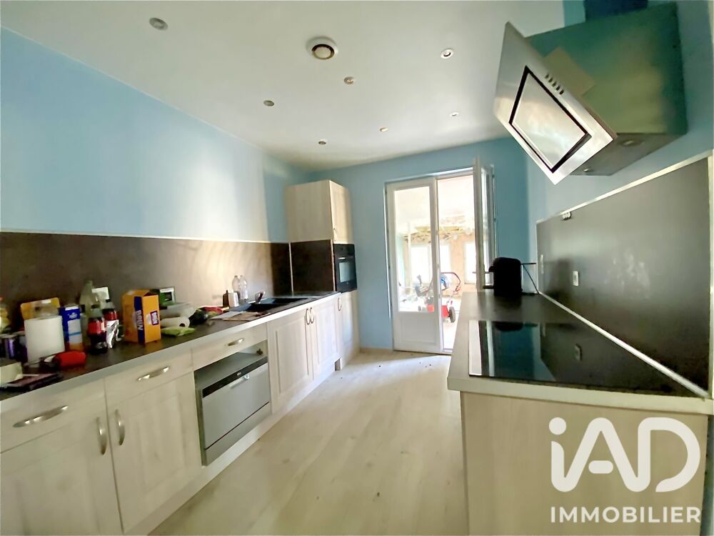 Vente Maison Vente Maison/villa 2 pièces Varennes-changy