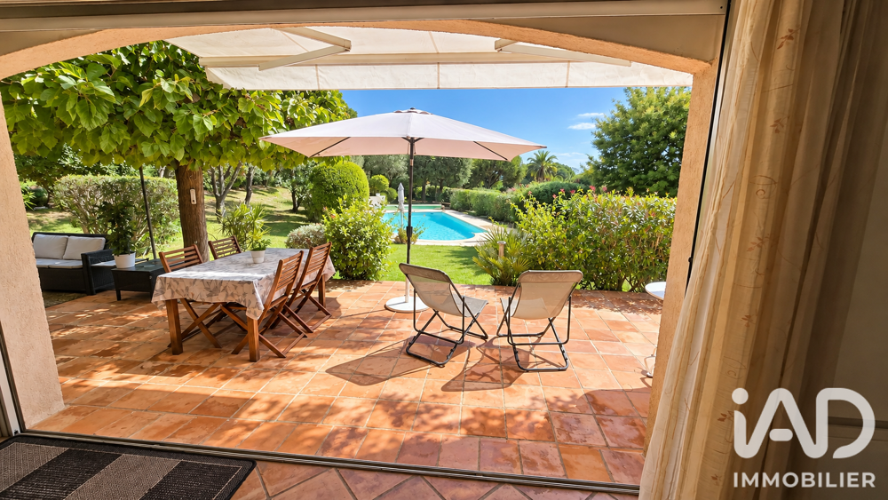 à vendre  Maison Sainte-Maxime (83120)