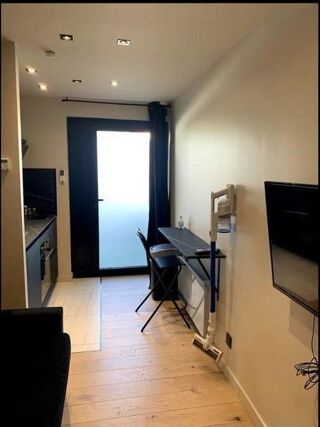  Appartement � louer 1 pi�ce 22 m�