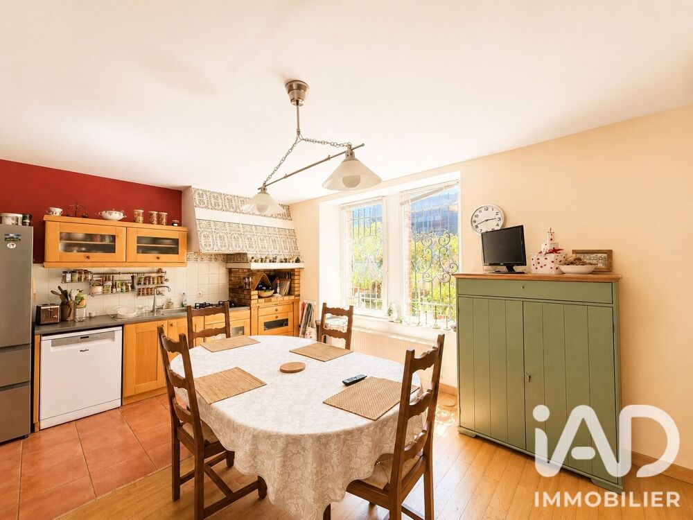 Vente Maison Vente Maison de ville 7 pièces Rennes