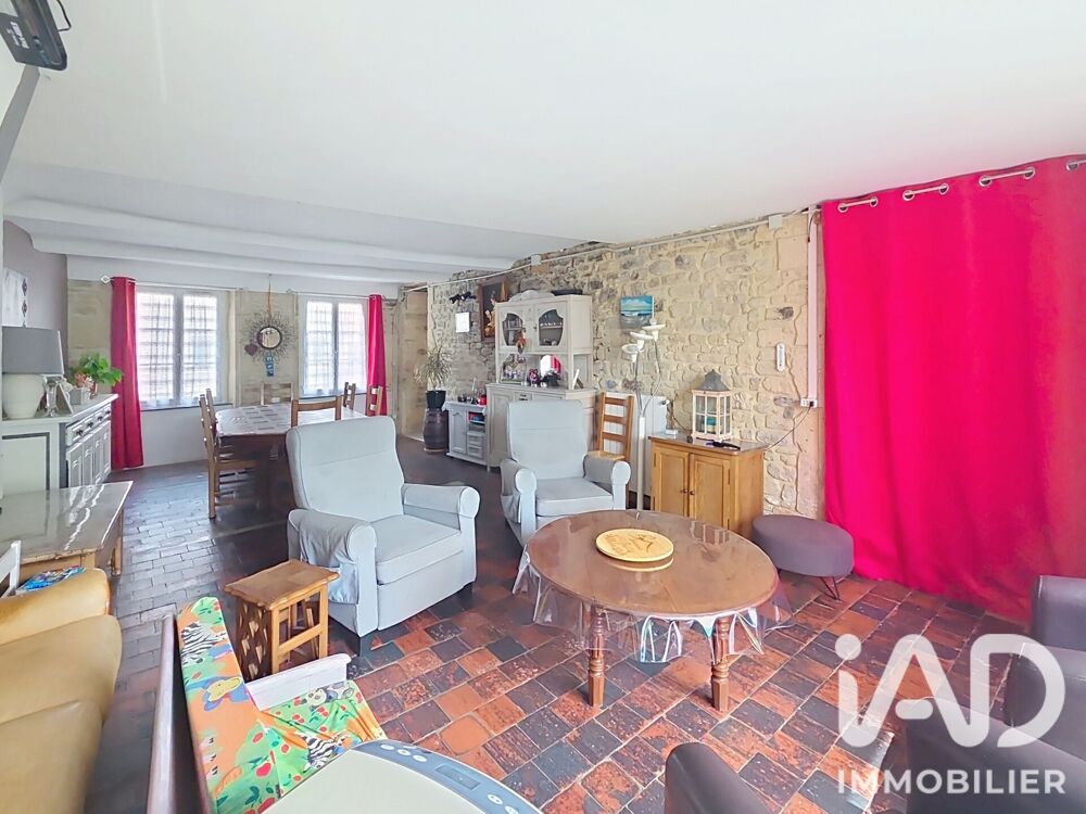 Vente Maison de village 5 pièces