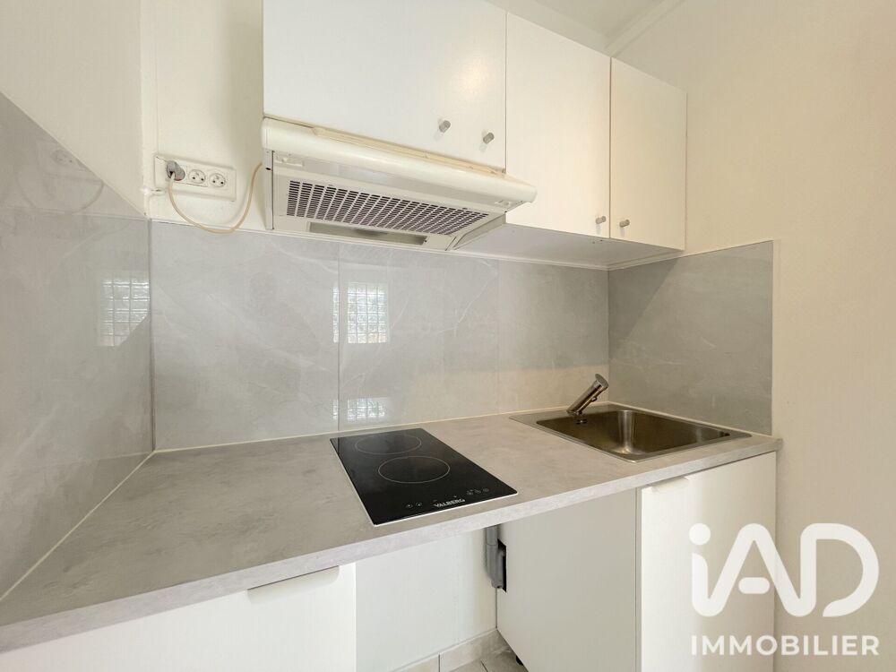 Location Appartement Location Studio 1 pièce Vigneux-sur-seine
