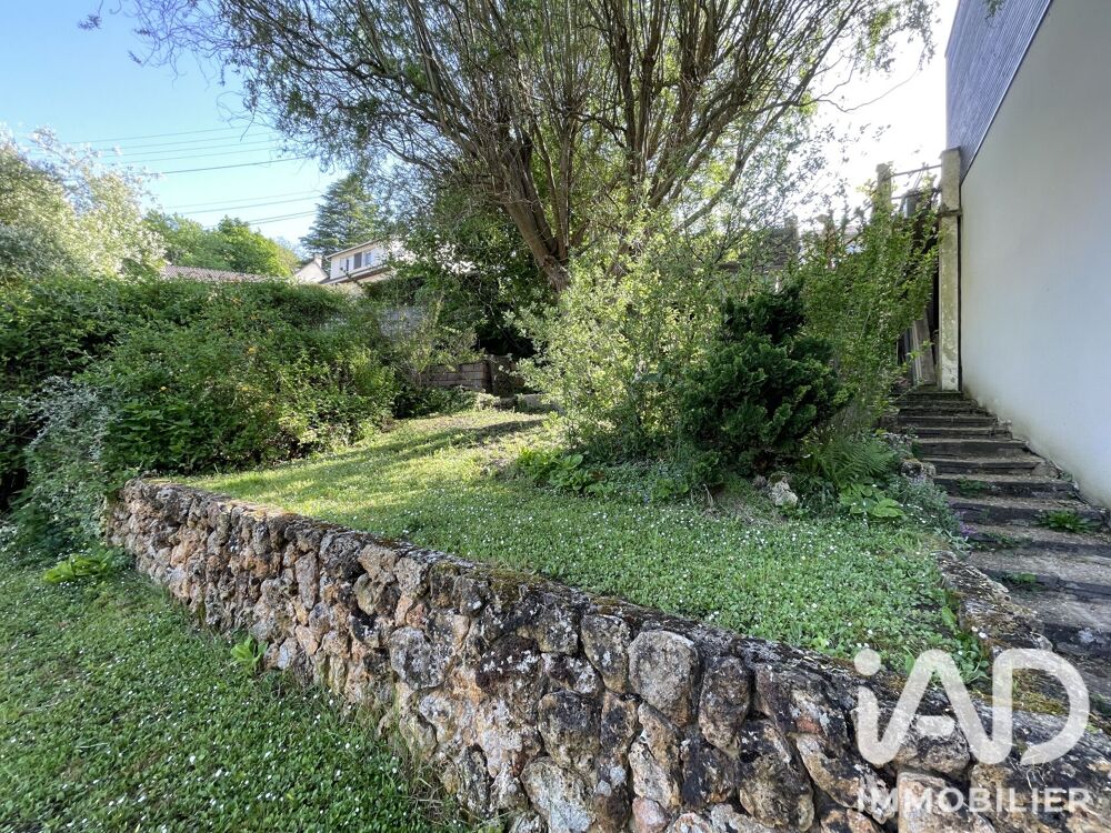 Vente Maison Vente Maison/villa 3 pièces Saint-rémy-lès-chevreuse
