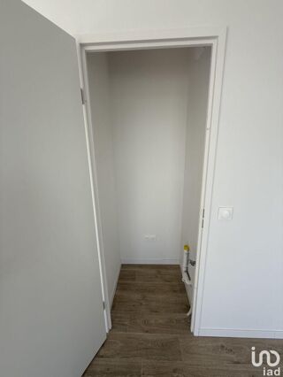  Appartement à vendre 4 pièces 83 m²