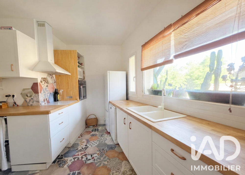 Vente Maison de village 3 pièces