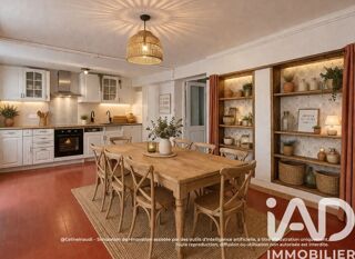  Maison à vendre 4 pièces 95 m²