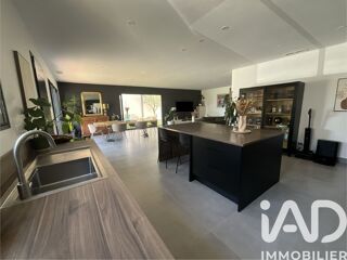  Maison � vendre 4 pi�ces 125 m�