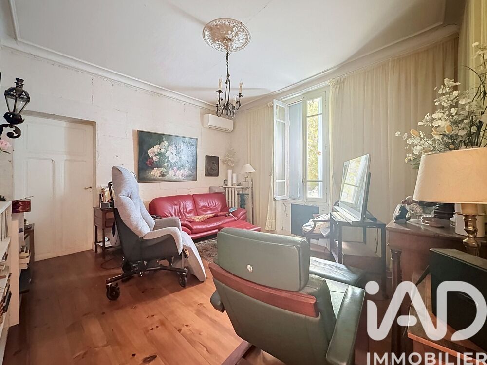 Vente Maison de ville 10 pièces