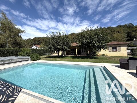  Vente Maison/villa 7 pièces Maison - 7 pièce(s) - 188 m²