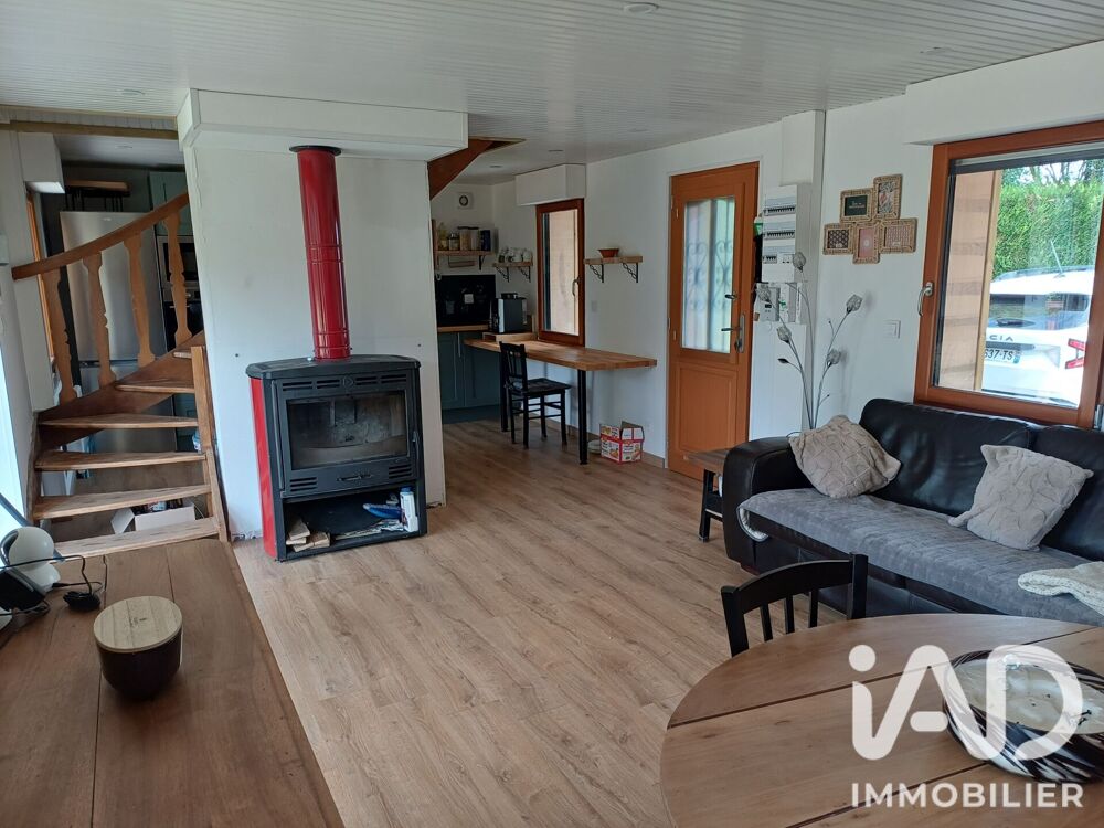 Vente Autre Vente Gîte 3 pièces Suzanne