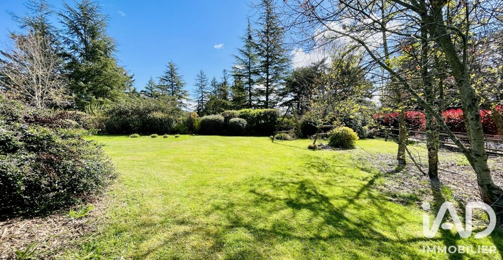 Vente Maison Vente Maison/villa 7 pièces Boulogne-sur-gesse