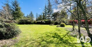  Maison à vendre 7 pièces 238 m²