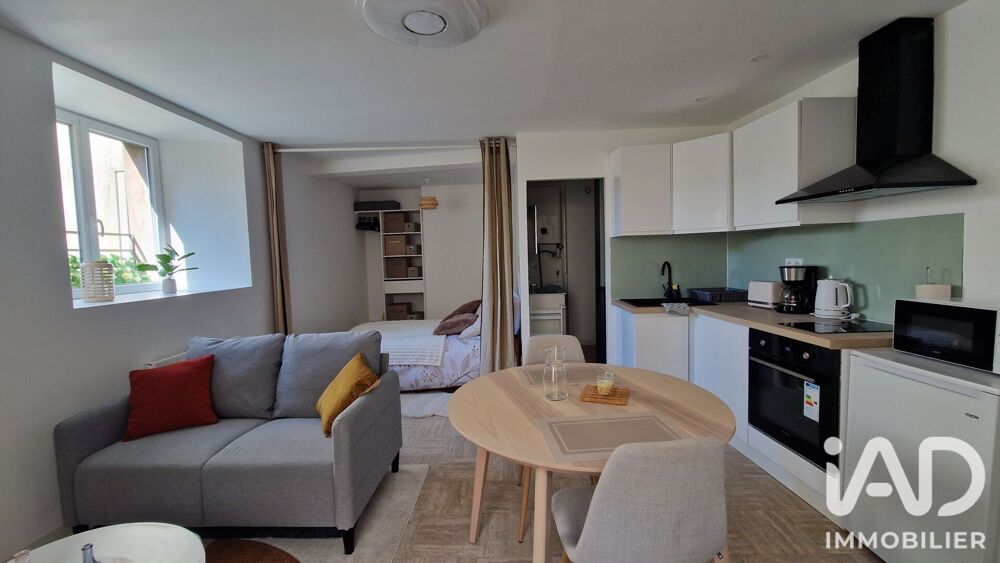 Location Appartement Location Appartement 1 pièce Gourin