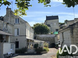  Maison à vendre 8 pièces 215 m²