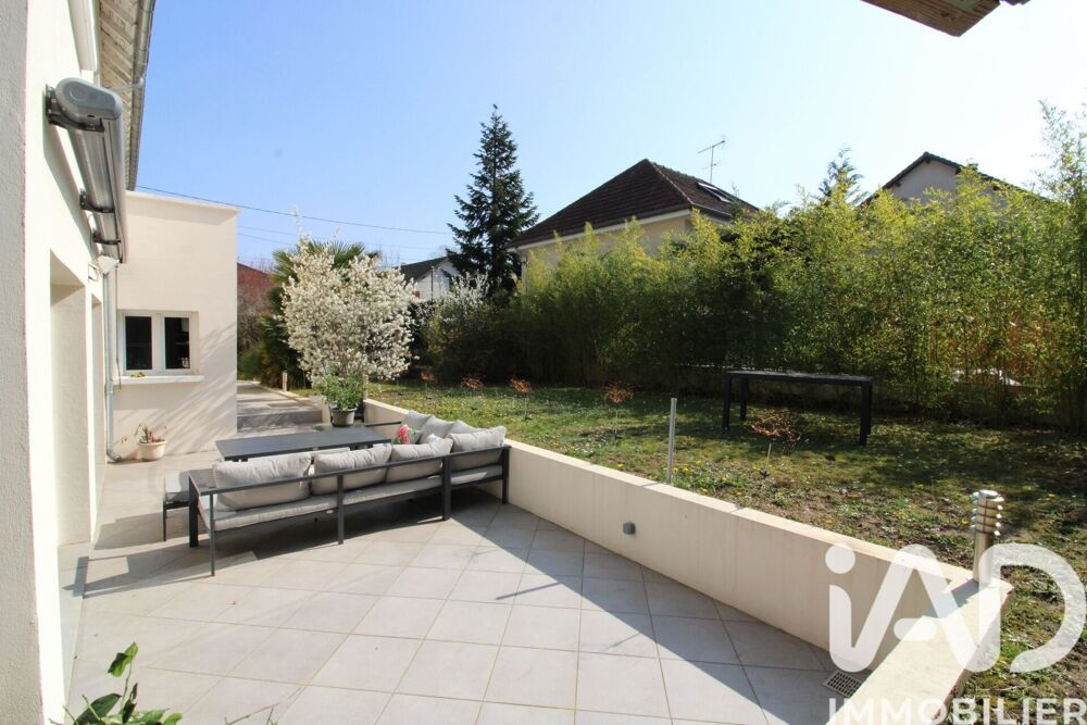 Vente Maison/villa 9 pièces