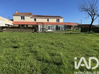  Maison � vendre 6 pi�ces 159 m�