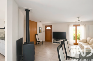  Maison � vendre 4 pi�ces 85 m�
