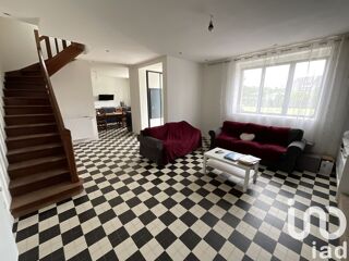  Maison à vendre 5 pièces 120 m²