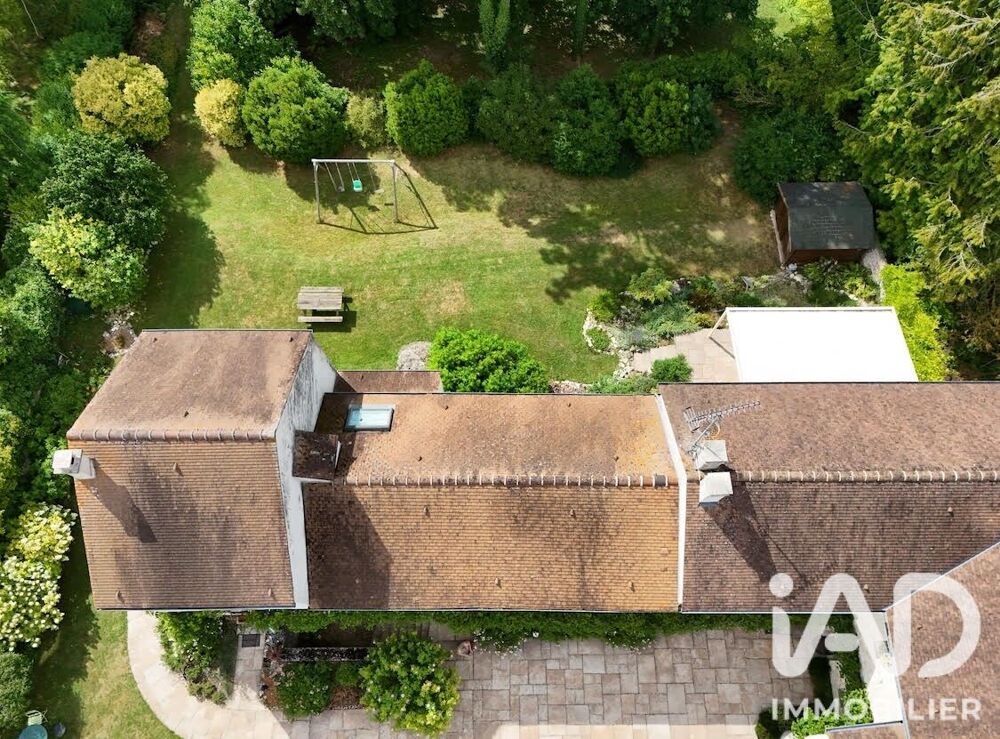 Vente Maison de campagne 12 pièces