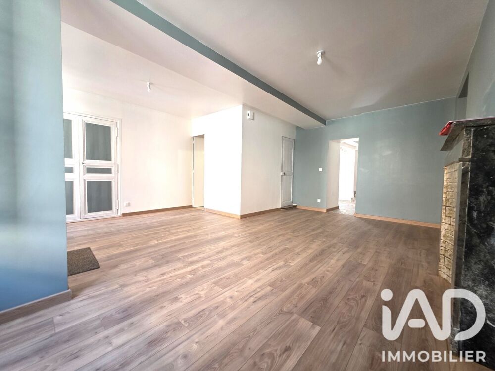Vente Maison Vente Maison de village 4 pièces Loué