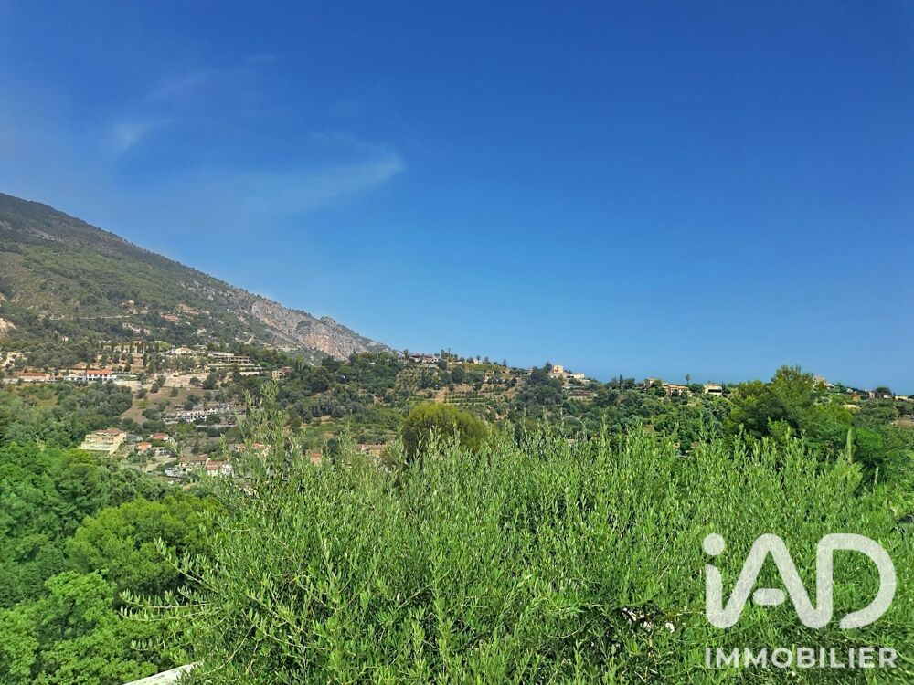 à vendre  Maison Menton (06500)