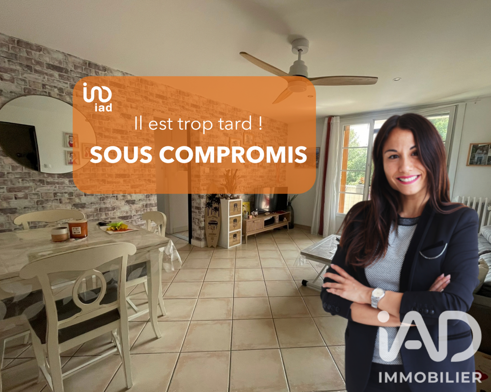 Vente Appartement Vente Appartement 4 pièces La seyne-sur-mer