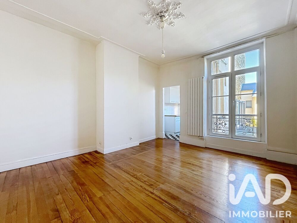 Vente Appartement Vente Appartement 3 pièces Versailles