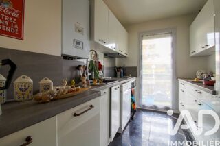 Appartement � vendre 4 pi�ces 82 m�