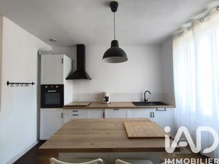  Maison à vendre 5 pièces 96 m²
