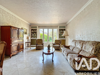  Maison à vendre 7 pièces 165 m²