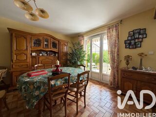  Maison à vendre 4 pièces 121 m²