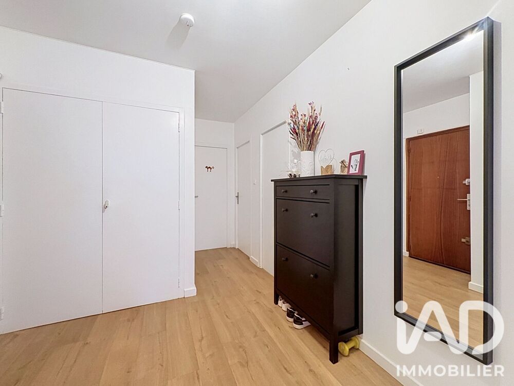 Vente Appartement Vente Appartement 3 pièces Rennes