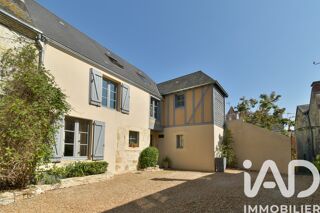  Maison à vendre 5 pièces 153 m²