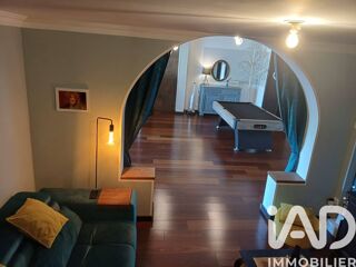  Maison à vendre 8 pièces 160 m²