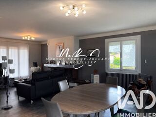 Maison � vendre 4 pi�ces 146 m�